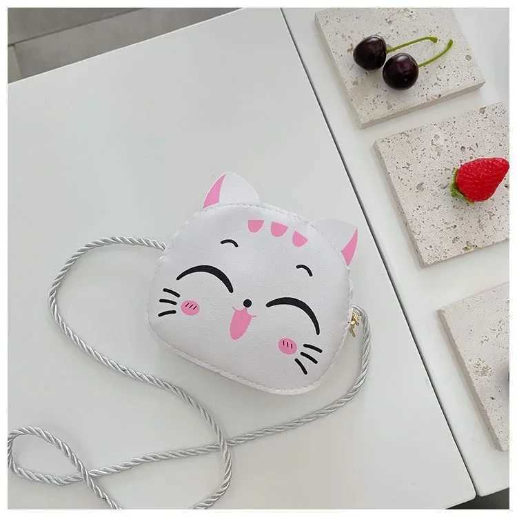 Store closed cleaning sale childrens messenger bag childrens fashion coin wallet bag childrens handbag mini childrens bag W240813