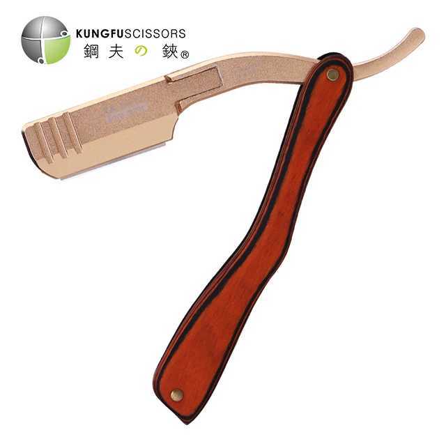 Barbershop Razor Shaving Stainless Steel Men Shaving Razor Shaver Manual Razor Shaving ToolM240814