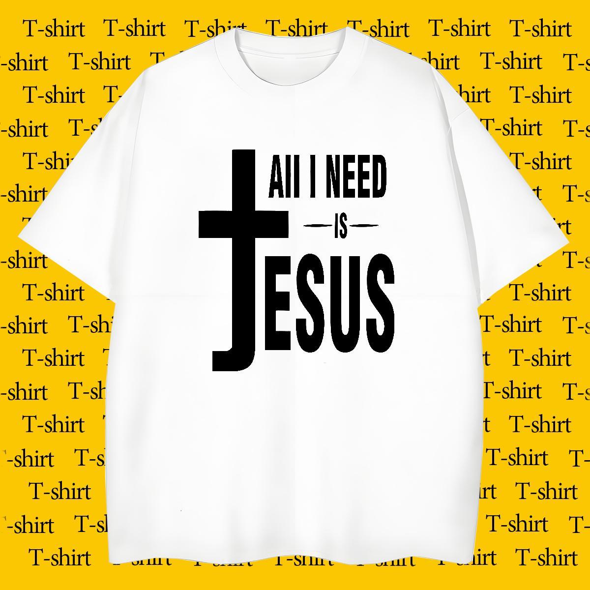 Loose Mens Tshirts Beach 230g Cotton Graphic O-Neck Short Sleeve letter T Shirt For Man New Arrival Tees Shirts