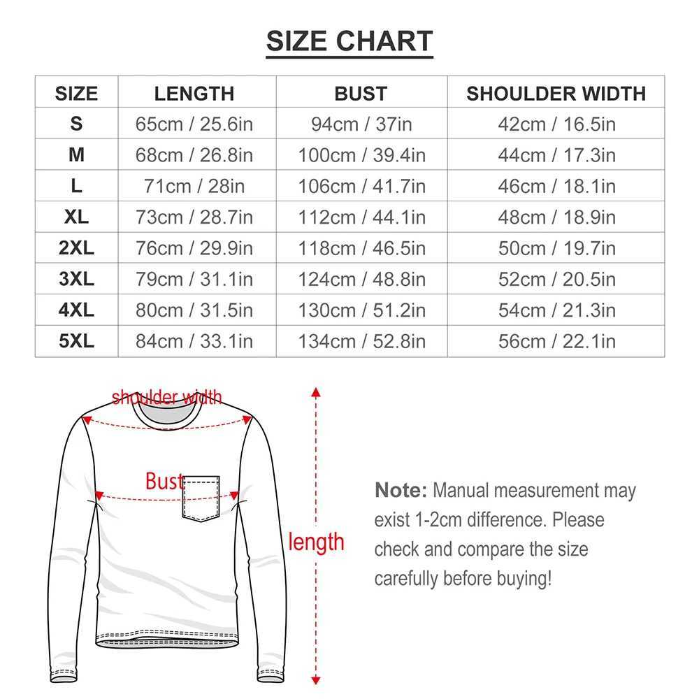 Bumble Bees T-Shirt Man Yellow And Black Stripes Kawaii T Shirts Autumn Novelty Tee Shirt Long Sleeve Pattern Plus Size TopsM240814