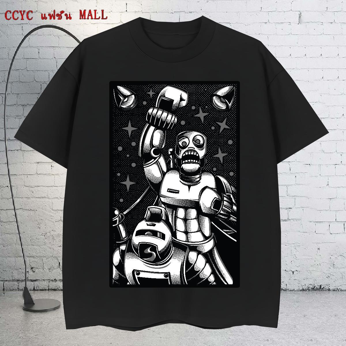 Cool Design Couples T Shirts Hip Hop 230g 100% Cotton Custom Print Oversized Crew Neck Breathable ET T-Shirts 2024 DIY Clothings