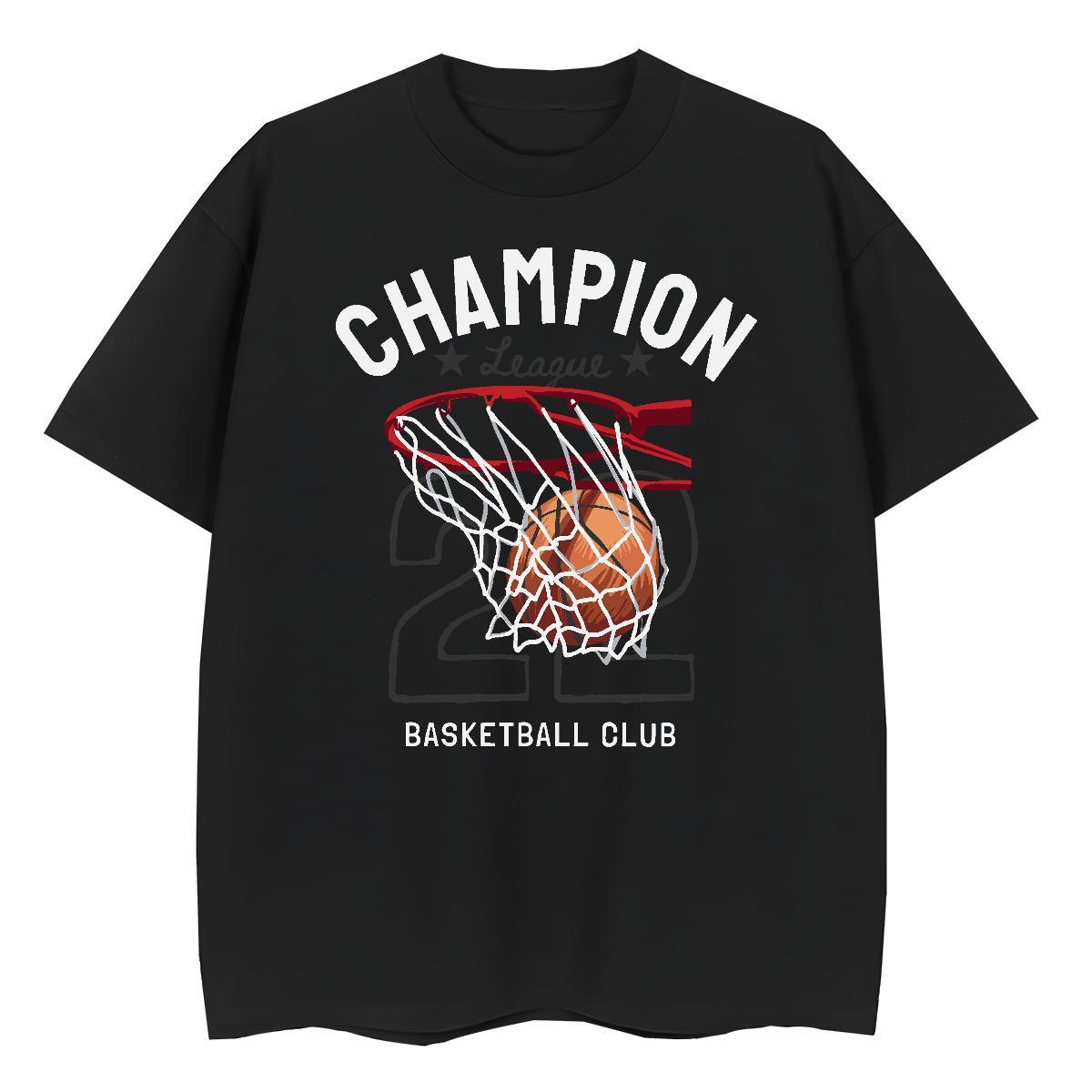 Brand Mens Tshirts Sport 100% Cotton 230g Custom Printing O Neck Short Sleeves basketball Men T Shirts 2024 New Clothes