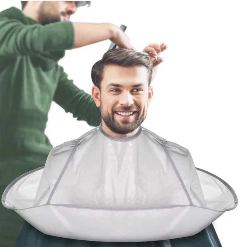 Hairdressing apron hairstylist Cape Town hair salon hair salon clothing hairstylist Cape Town professional hair salon layer W240814