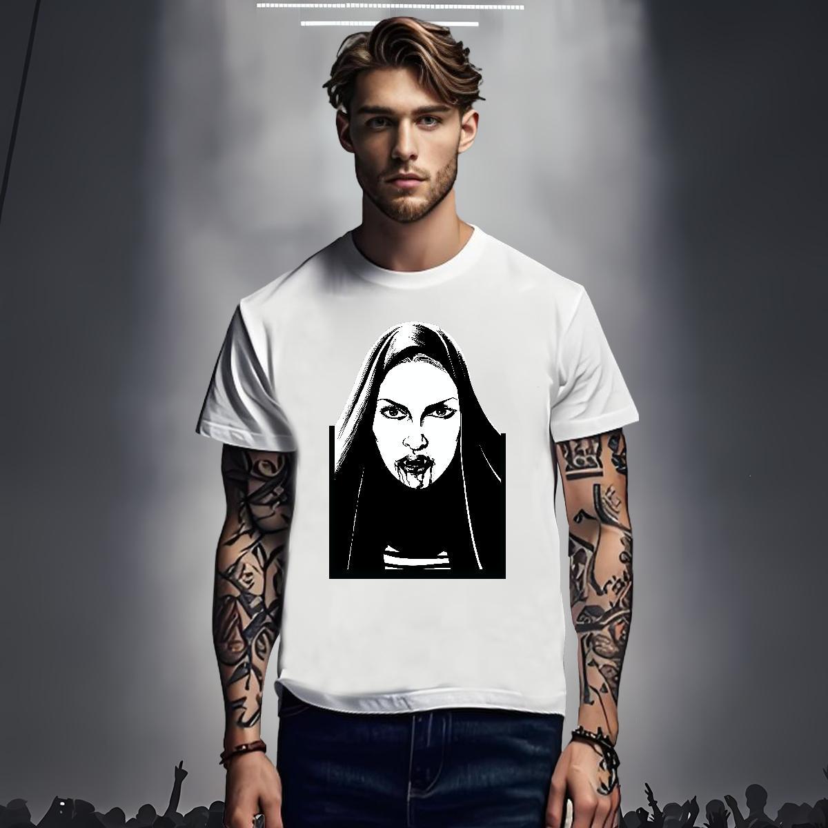 Mens T Shirts 230g Pure Cotton nun Hip Hop Crew Neck Breathable Oversized 4XL Mens Tshirts Classic Casual Wholesale Tees Shirts