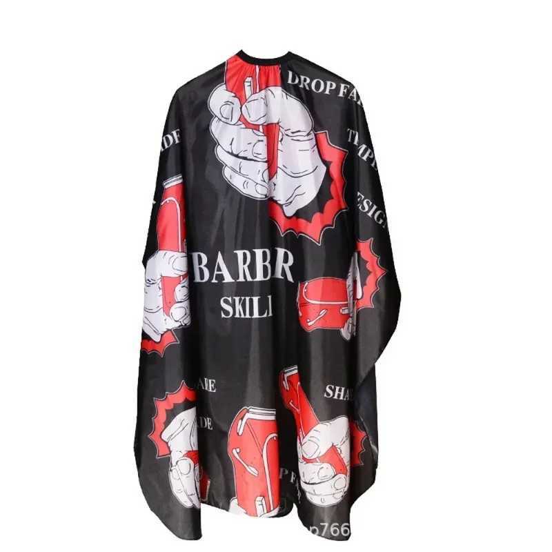Anti static hair apron hair cutting Cape Town hair dress Cape Town hair salon barber hairstylist W240814