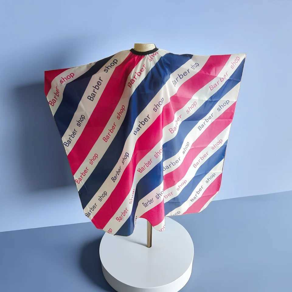In 2019 professional hairdressers aprons anti static water hairdressers hats and hairdressing tools W240814