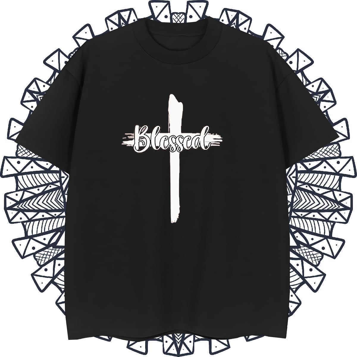 Free Shipping Men Tops Tees Hip Hop Street 230g Pure Cotton Customized Breathable Crew Neck letter T-Shirts 2024 Designer Clothings