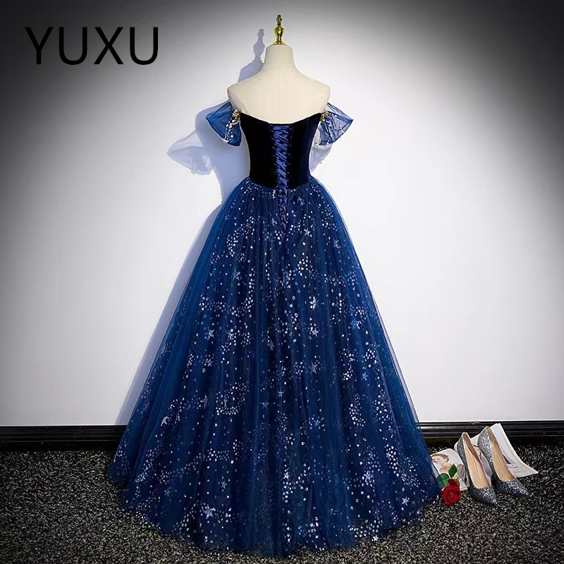 Plus Size sequined Prom gown Special Red Sheer Neck Sequined Lace Backless Formal Dress Even Dresses For African Black Girl new Beaded Birthday Dress 