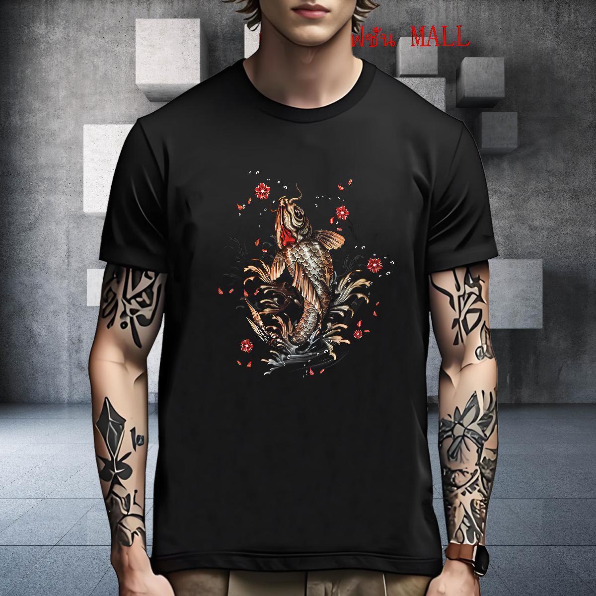 Classic Mens T Shirts Breathable Crew Neck Daily Wear Plus Size Custom 230g Pure Cotton Tshirts Fashion Casual Tops Shirt