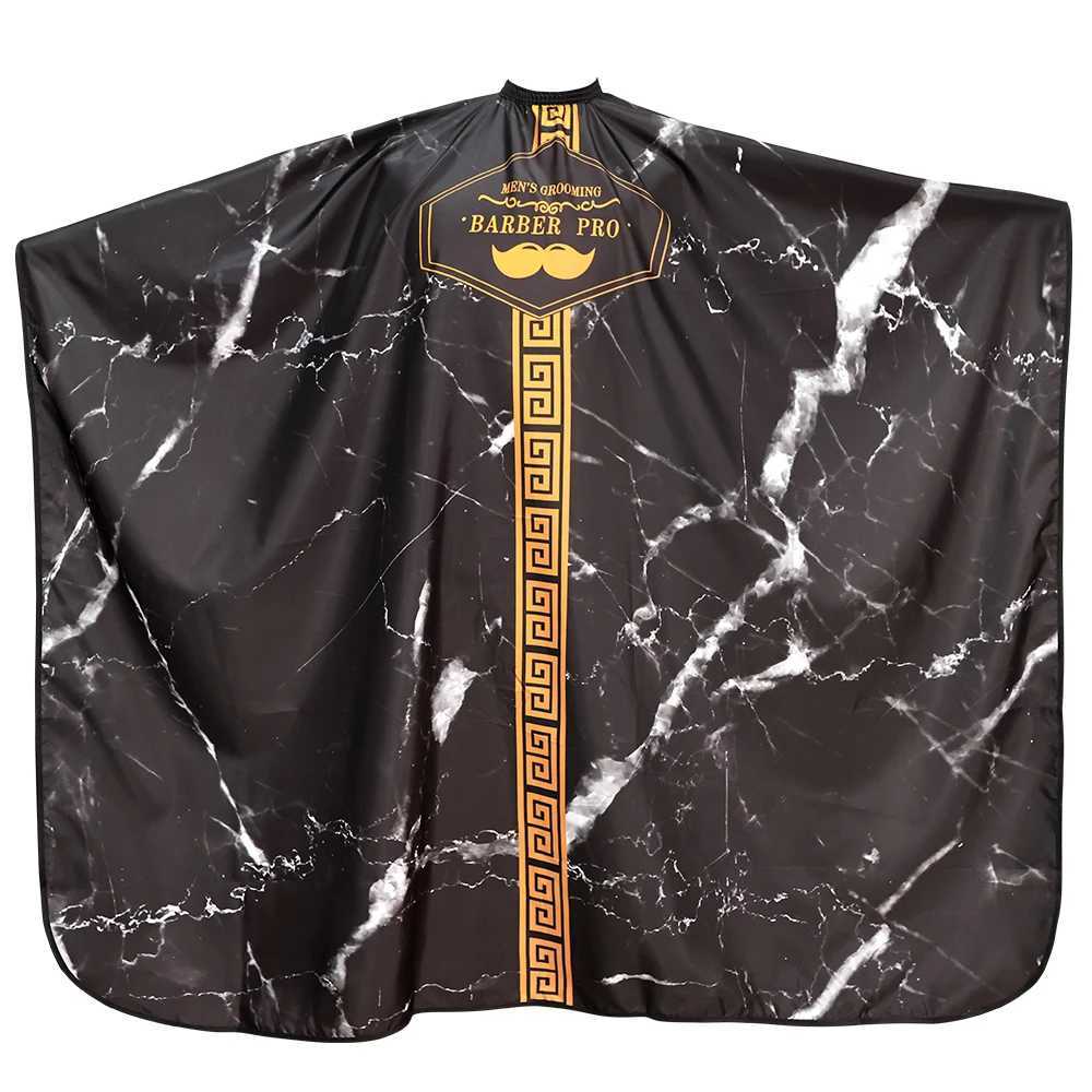 Barber aprons classic hairstyles hairstylists salon hairstylists anti-static hairstyle analysis tools W240814