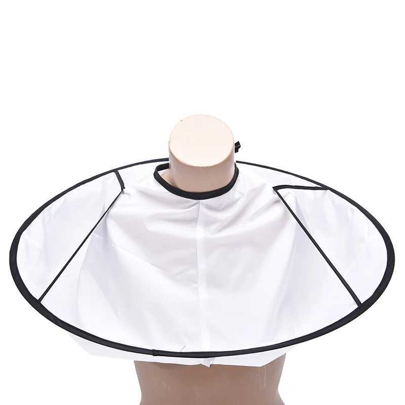 New hairstylist Cape Barber hairstylist apron clothing W240814