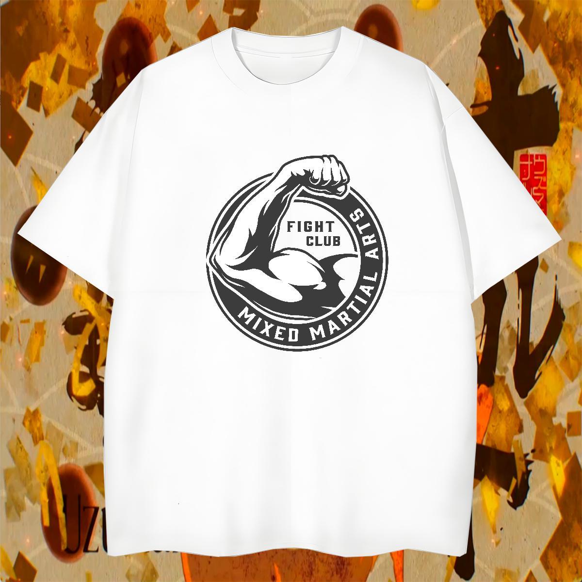 T shirt 230g Cotton hands Hip Hop Street Short Sleeve O-Neck Black Oversized Men Tees Fashion New Free Shipping Tee Shirt