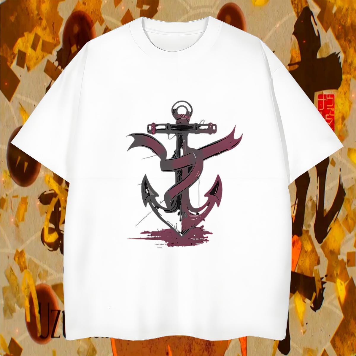 TOP Quality Men Tops Tees Casual 230g Pure Cotton DIY Printed O-Neck Short Sleeve letter Men T Shirts Custom Tee Shirt