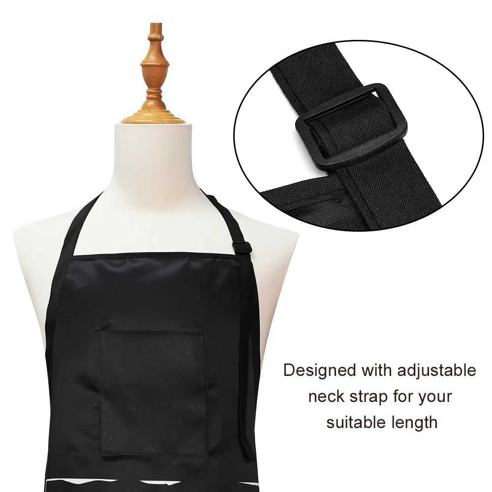 Hair salon hair apron waterproof hair stylist dress hair stylist fabric anti-static hair shawl tool W240814