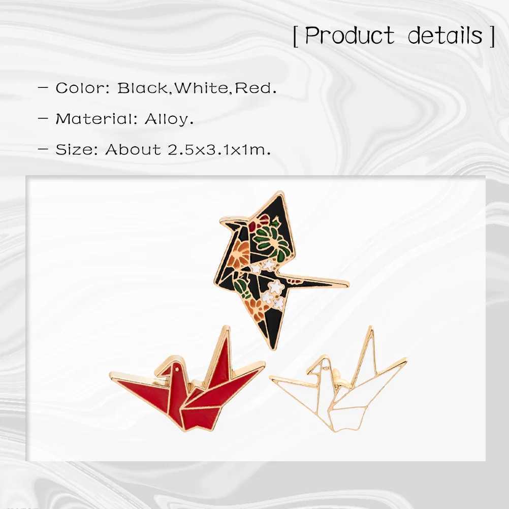 3 rhinestone pins alloy brooches charming clothing brooches interesting and creative ladies brides W240815