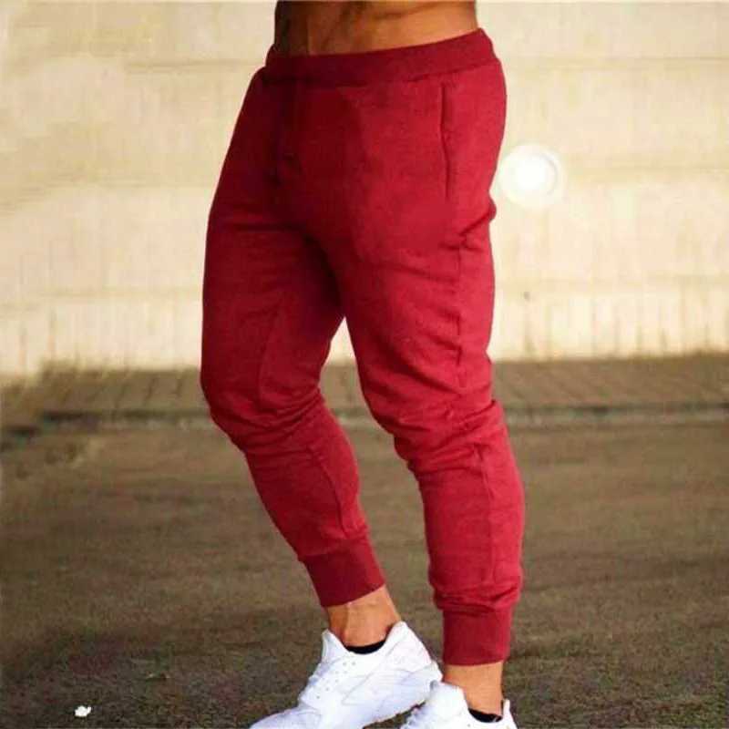 Spring and Autumn Mens Sports Running Pants Joggers Loose Straight Leg Activity Pants Gym Exercise Jogger Plus Size 6XL W250318