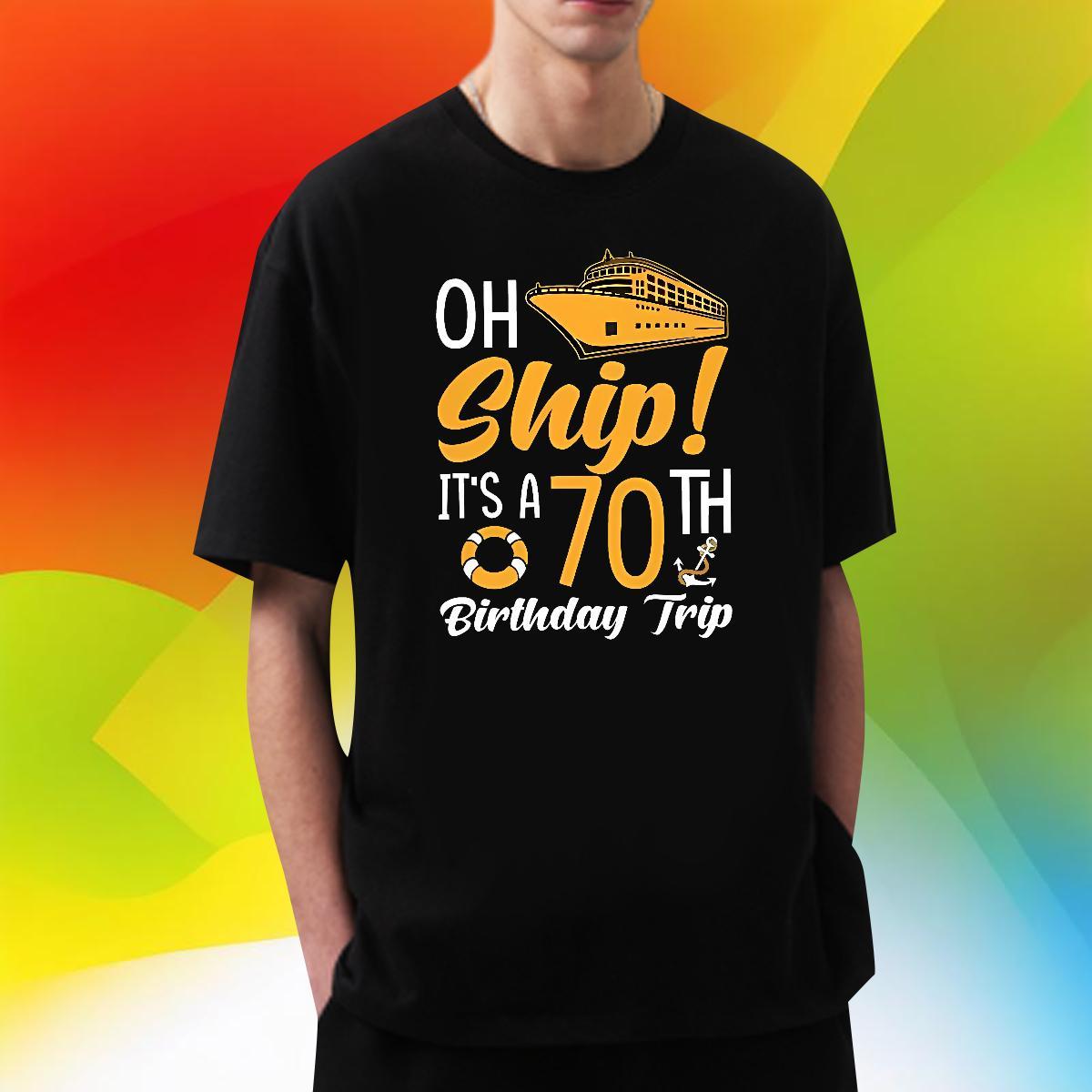 Loose Men Clothes T-Shirt Sport 230g Cotton DIY Short Sleeve O-Neck boat T Shirt For Man Fashion Polos