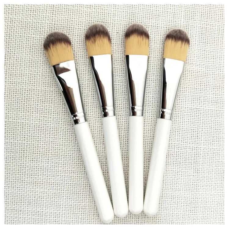 Home>Product Center>Wood Handle facial mask Brush>Wet Powder>Loose Powder Base Brush>Beauty Brush W240814