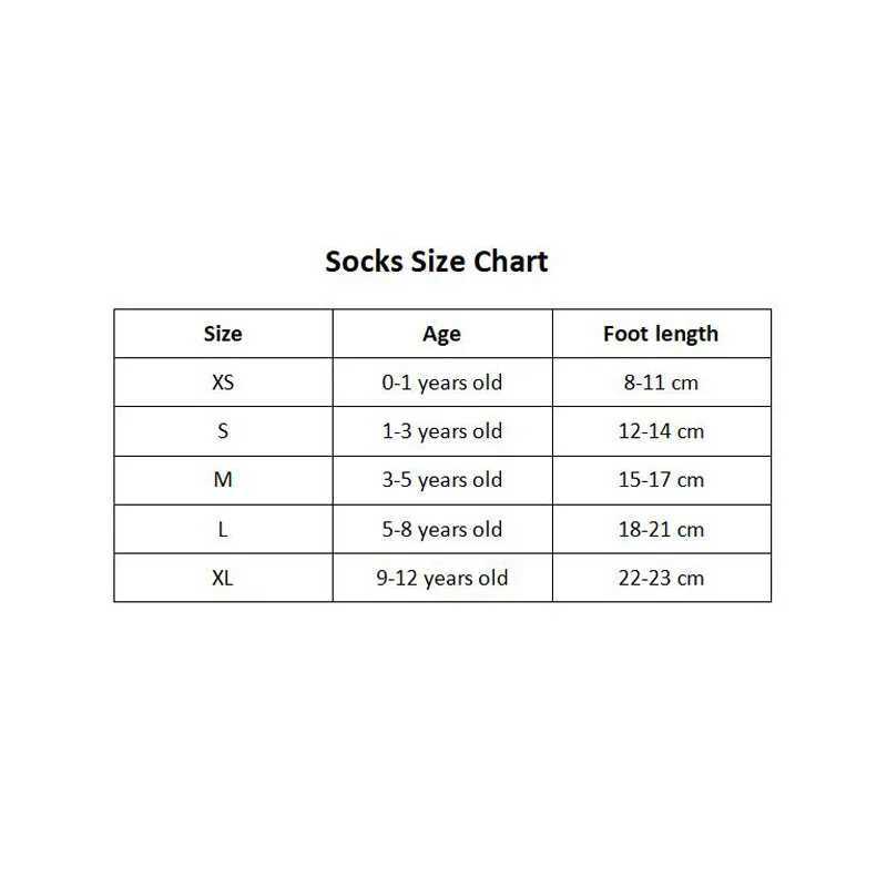 5 pairs/batch of summer childrens socks thin comfortable breathable baby socks cotton mesh childrens socks boys and girls aged 0-12 years old W240814