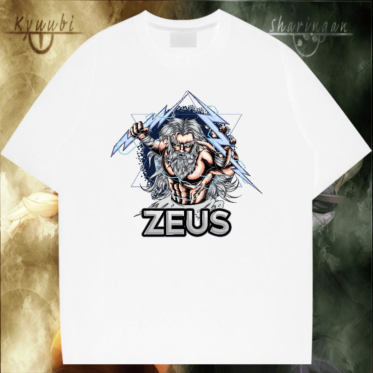 High Quality portrait T-Shirts Daily Wear Tshirts 230g 100% Cotton 2024 Summer Crew Neck Breathable DIY Logo Oversized Clothes