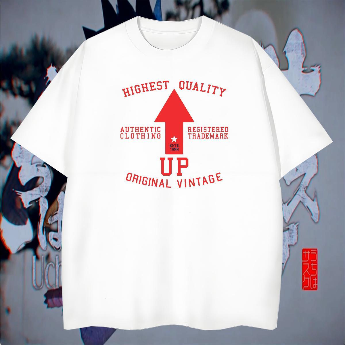 Classic Mens Tshirts Street wear Hip Hop 100% Cotton 230g Cartoon Printing L-4XL Breathable Short Sleeve letter Man T Shirts 2024 Designer Clothes