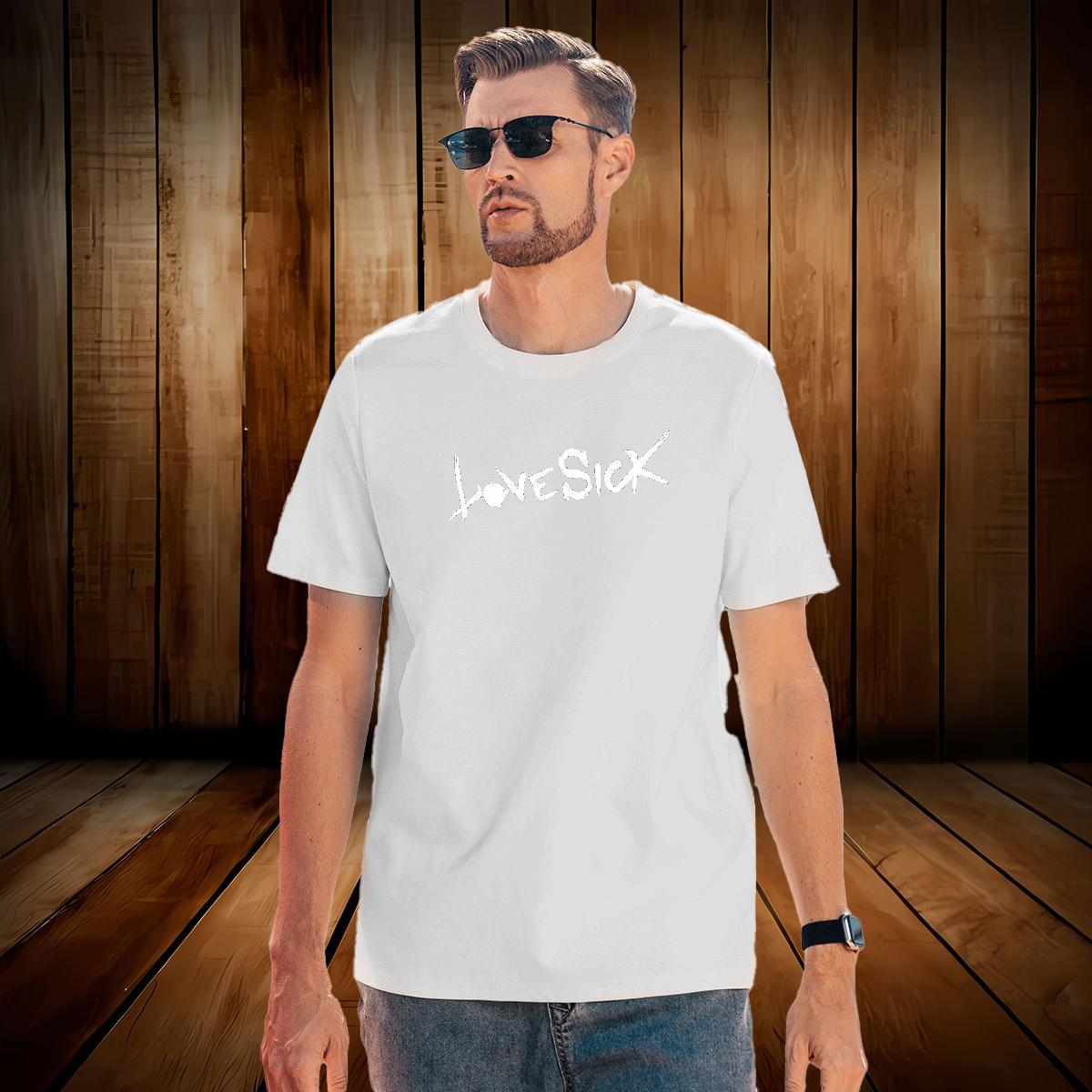Popular letter Mens T Shirts Outdoor Men Tshirts 230g Pure Cotton 2024 Designer Breathable Soft Floral Print Tees Shirts