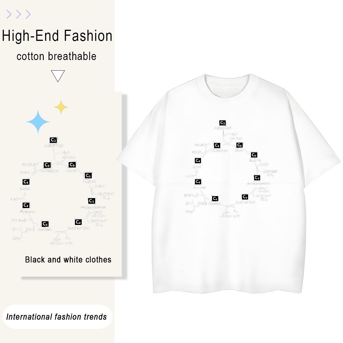 Soft Mens Tshirts Sport 230g Pure Cotton Custom Cartoon Breathable Crew Neck letter Men T Shirts Fashion Designer Polos