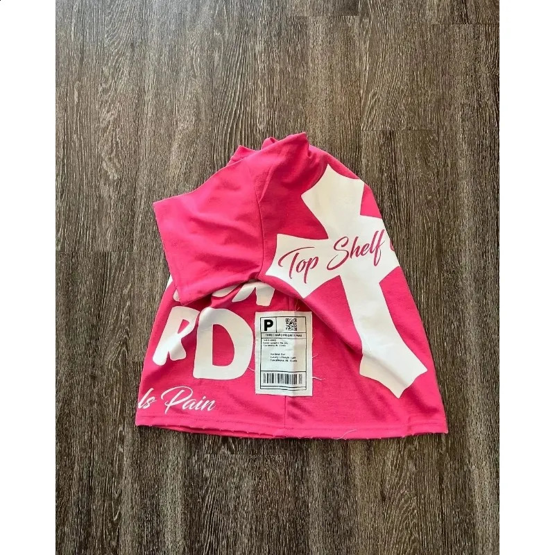 Harajuku Gothic Street TWear Y2K Extra Large Retro Graphic Tshirt Letter Printing Professional Womens 240814