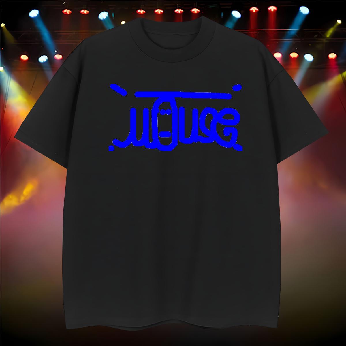 Classic blue Men T Shirts Outdoor Tshirts 100% Cotton 230g Fashion New Short Sleeve O-Neck Graphic Tees Shirts