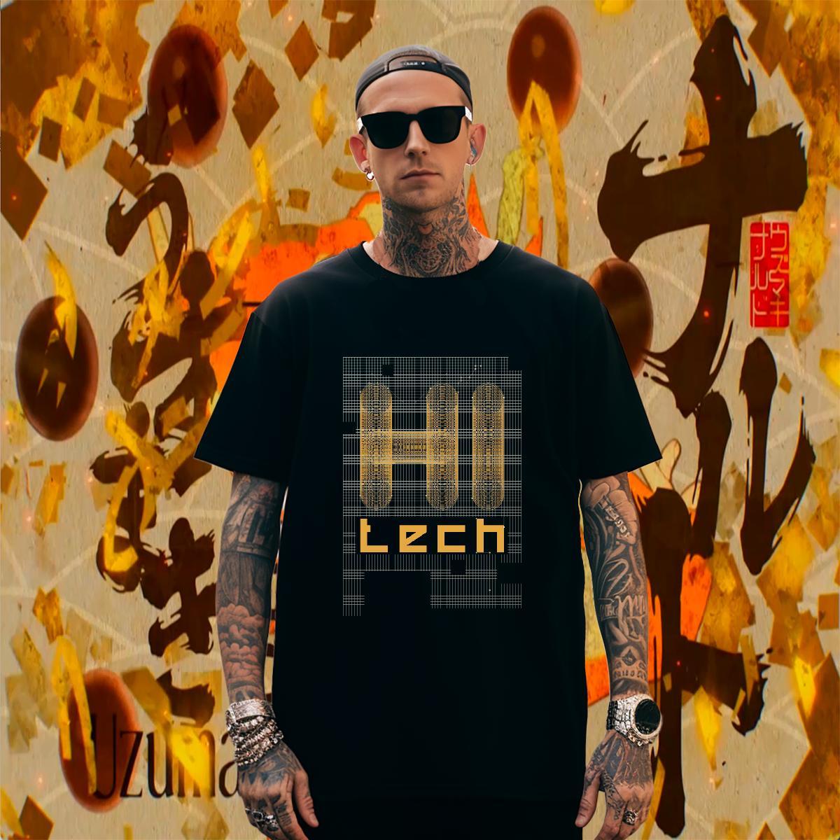 Classic Tshirts Casual 230g Pure Cotton Custom Print Oversized Short Sleeve Soft letter T-Shirts for Men New Designer Tees Shirts