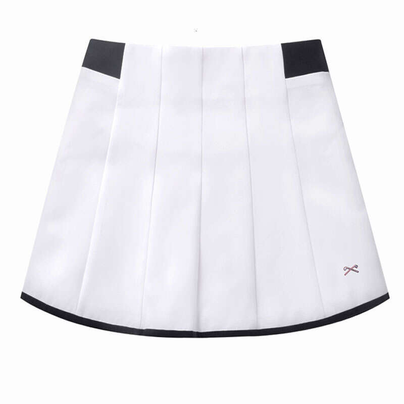 Quality High with Safety Women Apparel Tennis Skirts Wear Ladies Golf Shorts Skirt