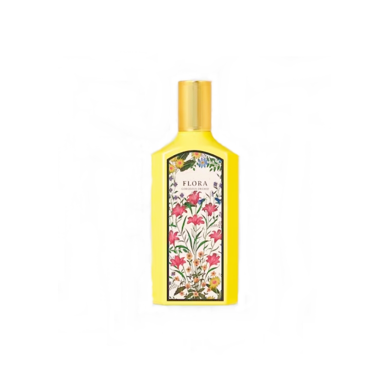 Floral Eau De Parfu… - image