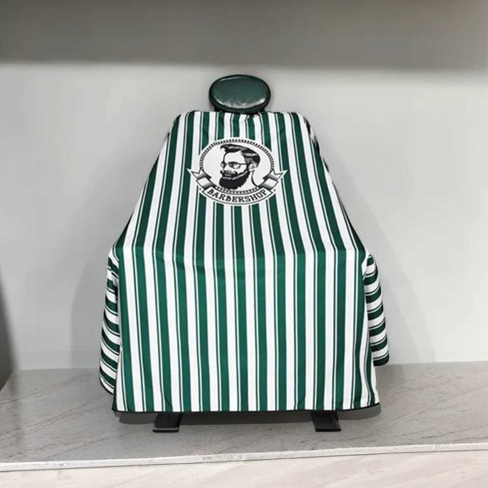In 2019 professional hairdressers aprons anti static water hairdressers hats and hairdressing tools W240814