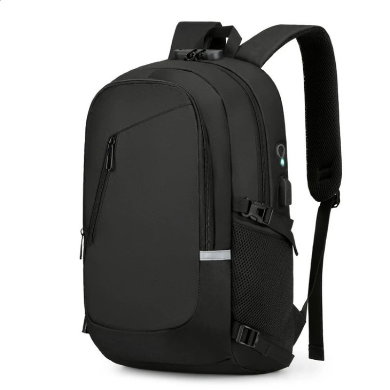 Mens Waterproof Backpack Anti-Theft Lightweight Back Bag for Men Backpack Book Bag Men Stylish Backpack 15.6 Notebook Backpack 240813