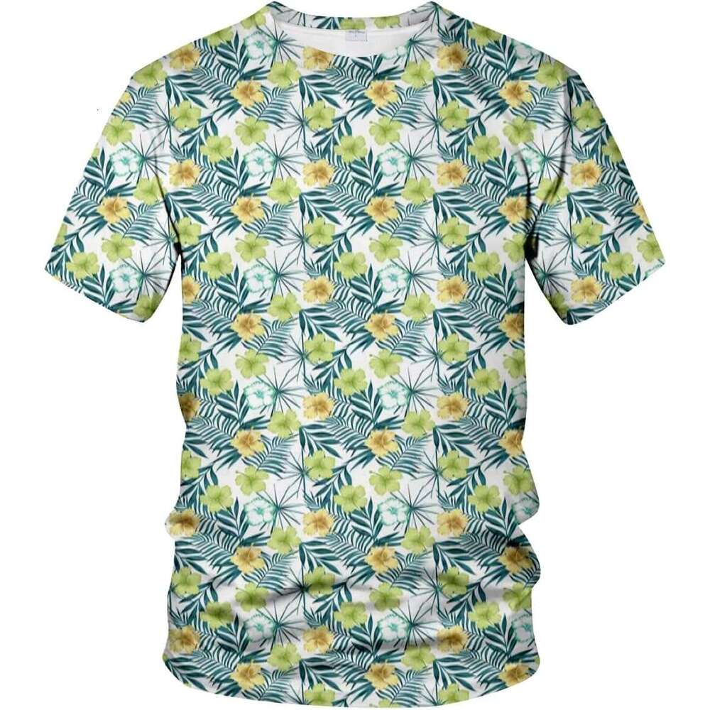 Mens T Shirt 3D Nov… - image