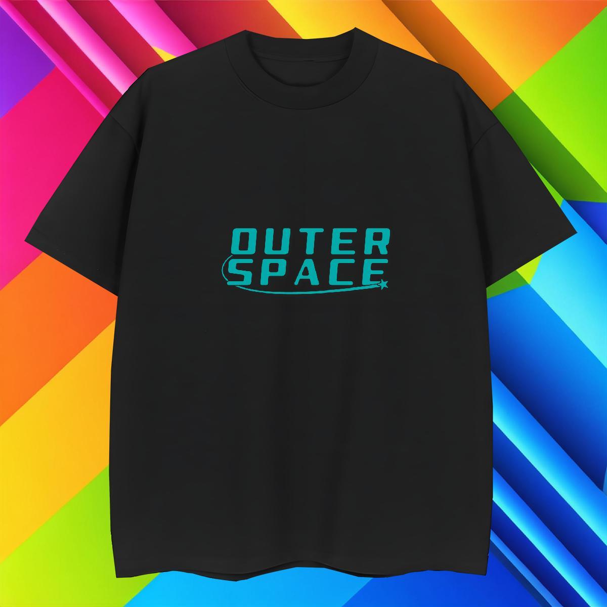 Soft Men Tshirts Street Casual 230g Cotton DIY Logo Oversized Breathable Crew Neck letter T-Shirts for Men 2024 New Tops Tees