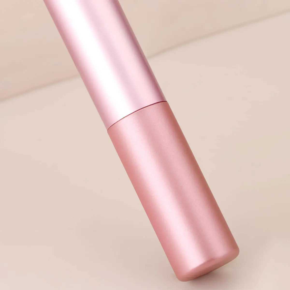 1 basic brush cheek makeup brush facial brush for powder blusher bronze and fluorescent agent makeup brush for loose or pressed powder W240814