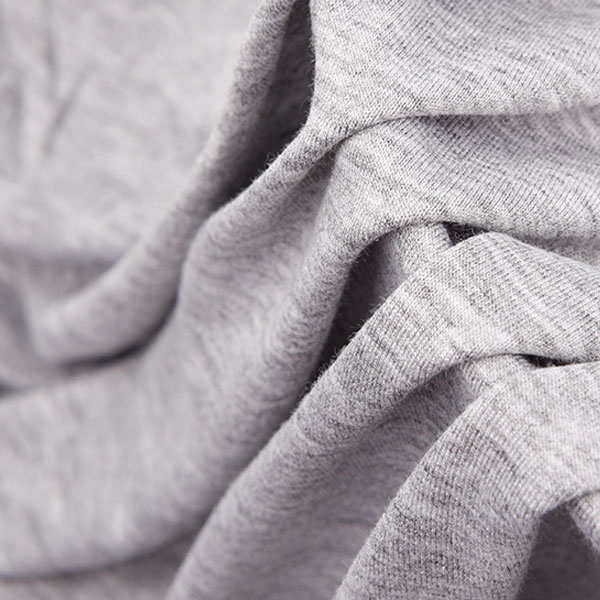 Breathable Modal blend cotton T-shirt Casual family use lightweight underwear