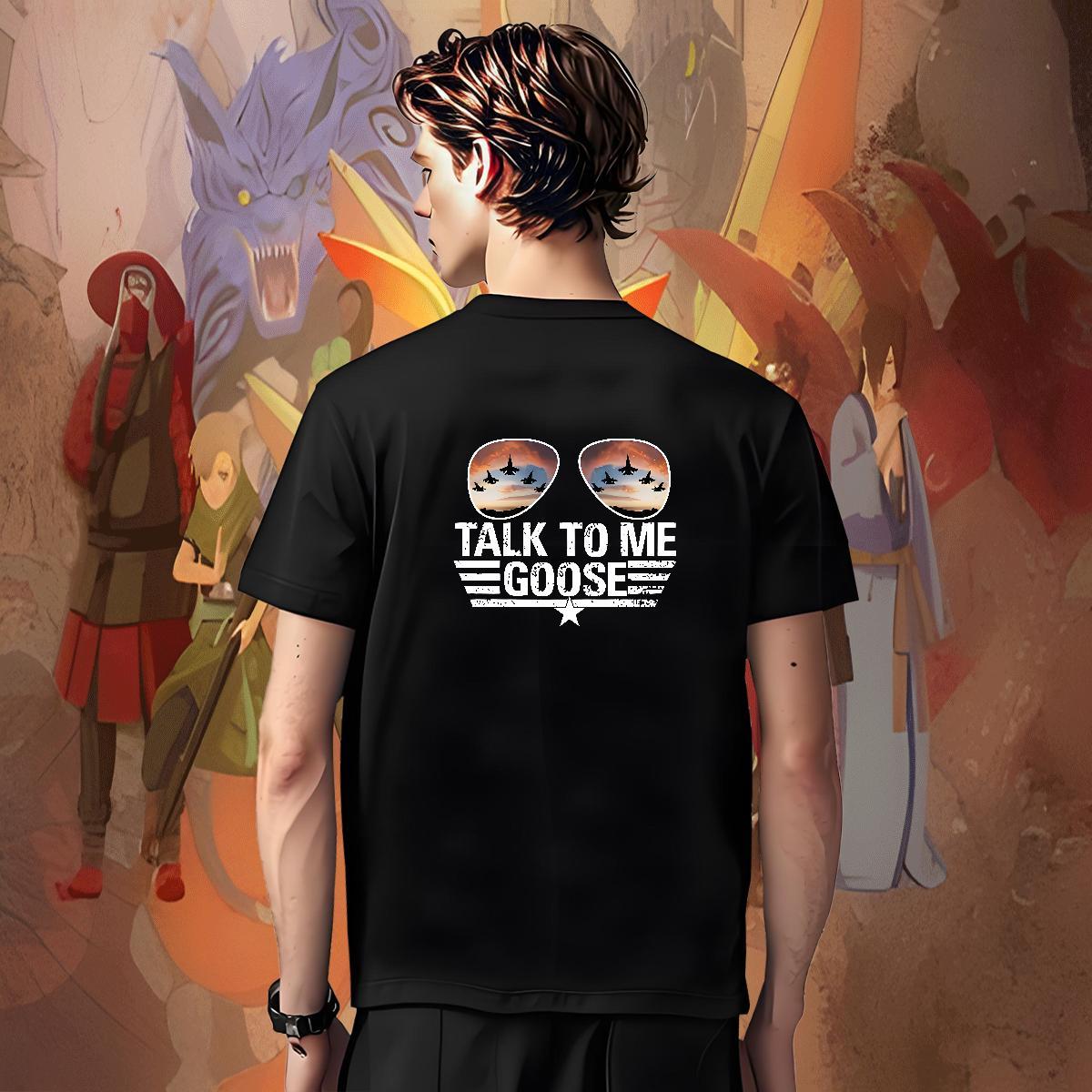 TOP Quality letter T Shirts Men Street Men Tshirts 100% Cotton 230g Fashion Designer Round Neck Short Sleeve DIY Printed Wear