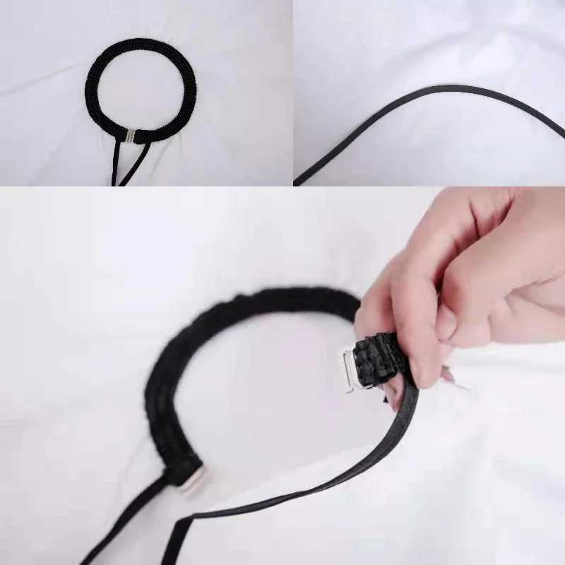 Anti static hair salon apron hairstyle Cape Town hair salon hairdresser hairstyle dye salon styling cloth W240814