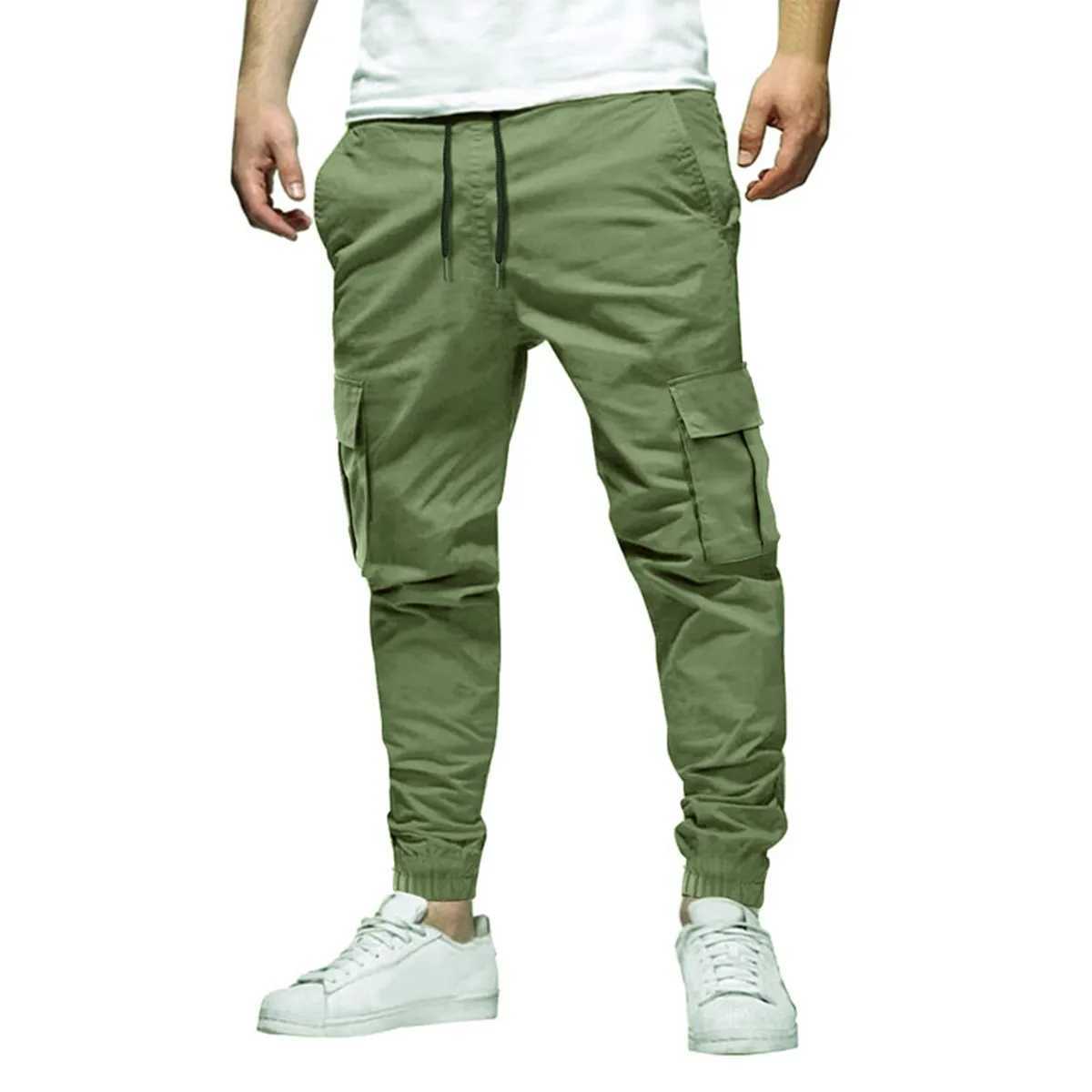 New casual mens and mens clothing dOMinated by fashion brands mens straight pants for summer outings fashionable spW240725