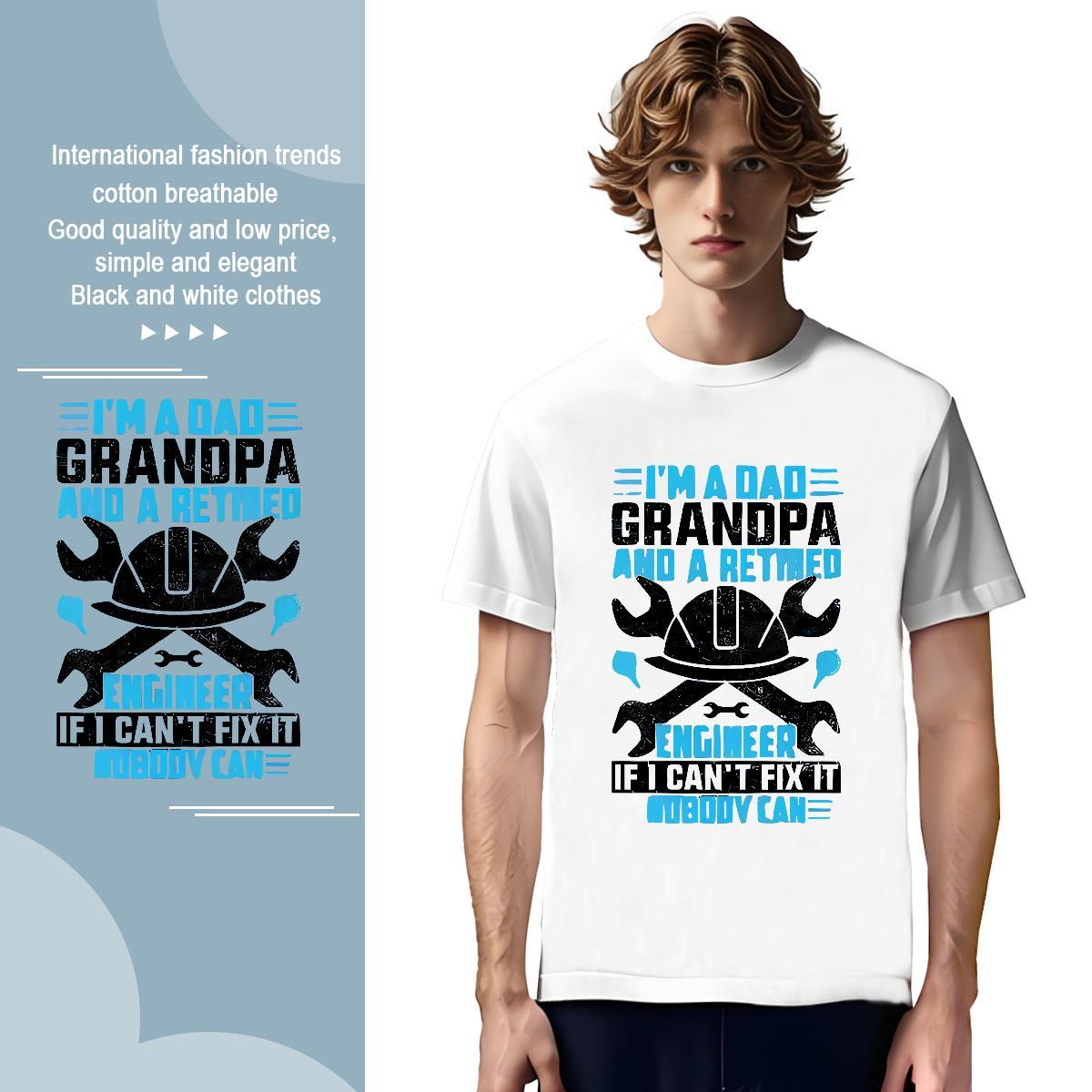 Soft letter Mens T Shirts Sport Men Tshirts 100% Cotton 230g Designer Fashion Breathable DIY Printed Wear