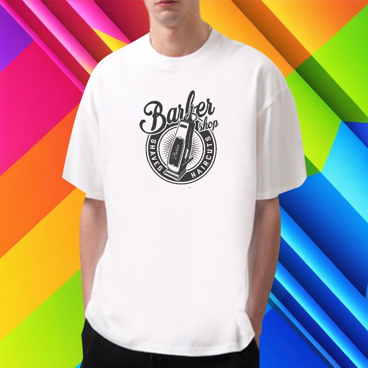 Soft Men Tops Tees Beach 230g Pure Cotton Skull Crew Neck tool Men T Shirts DIY Clothes