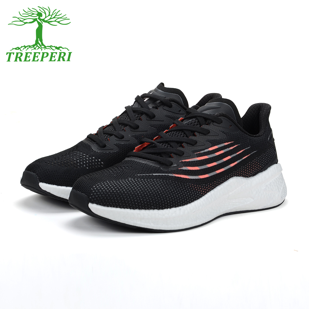 Mens outdoor Running Shoes for Men Designer Treeperi T50 Sports Trainers Ivory Pink Grey Black Orange breathable women Sports Trainers mens Sneakers h