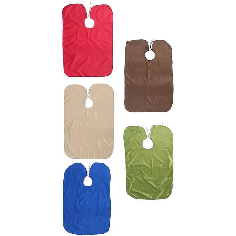 Waterproof angle hair cutting bag for childrens hair cutting W240814