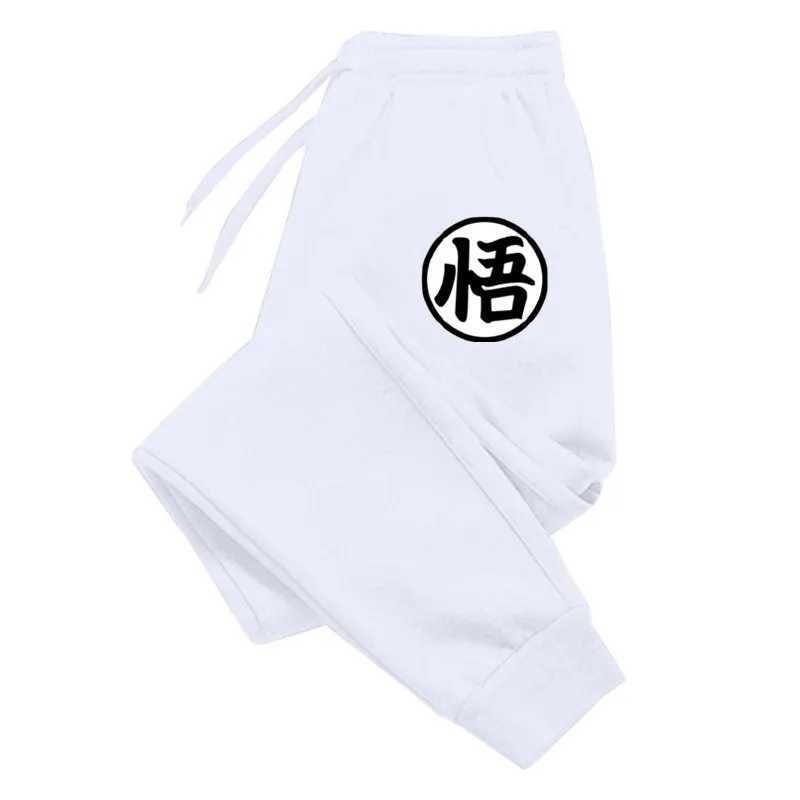 Black jogging pants mens ultra-thin casual pants solid color gym exercise printed sportswear autumn mens fitness cross fitness track pantsW240725