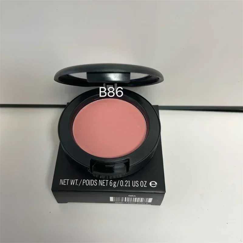 2PCS/LOT New Hot Makeup Sheertone Blush 6g Y240815