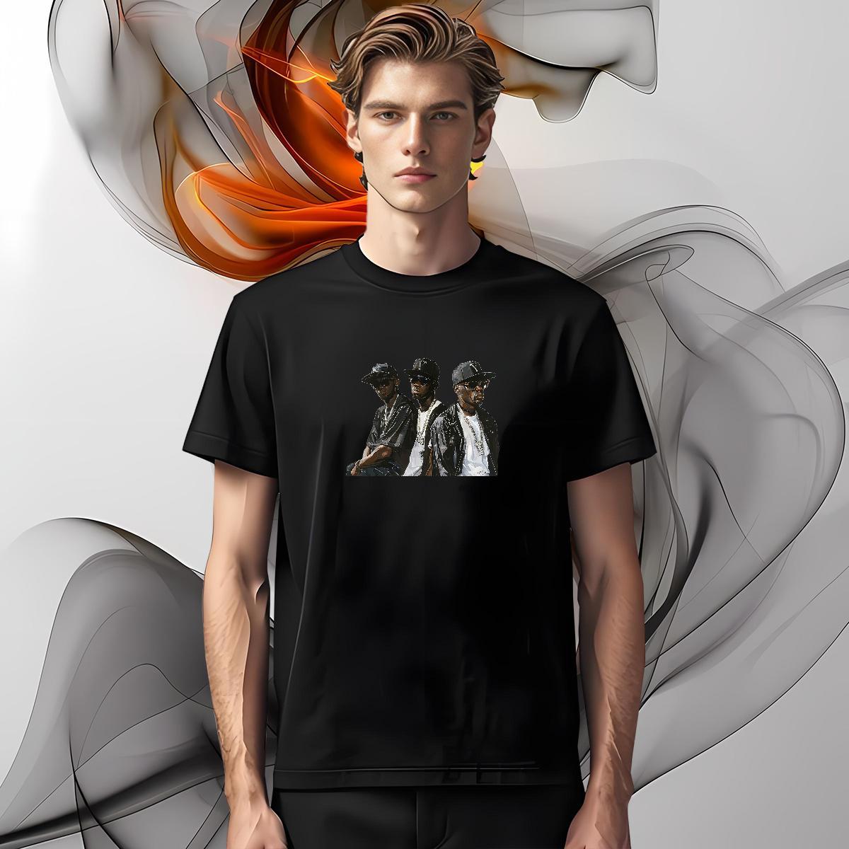 T Shirt For Man 230g 100% Cotton person Street Casual Short Sleeve Soft Customized Men Tops Tees Fashion Designer TOP Quality Clothes