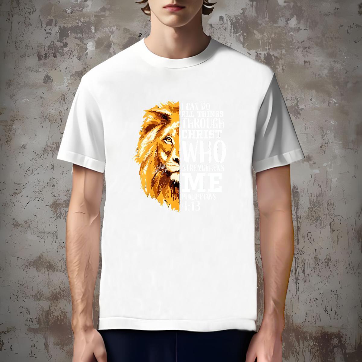 TOP Quality T-Shirts for Men O-Neck Short Sleeve Street wear Hip Hop DIY Printed 230g Cotton Men Tshirts Designer Fashion Top Tees