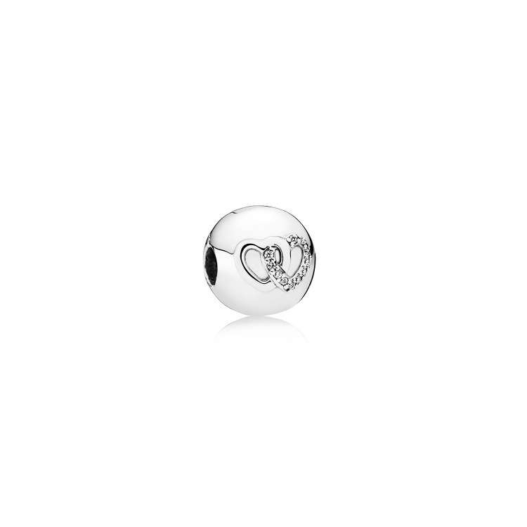 925 Sterling Silver Merry Christmas Santa Claus Gift Bear Clip Charms S925 Snake Bracelet Beads For Jewelry Making Free Shipping